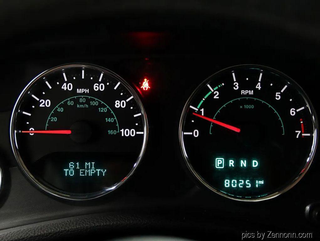 used 2016 Jeep Wrangler car, priced at $17,999