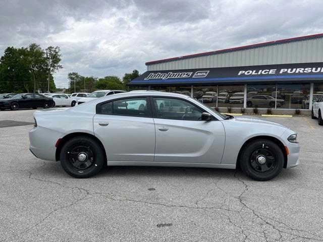 new 2023 Dodge Charger car, priced at $45,885