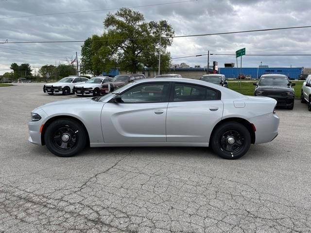 new 2023 Dodge Charger car, priced at $45,885