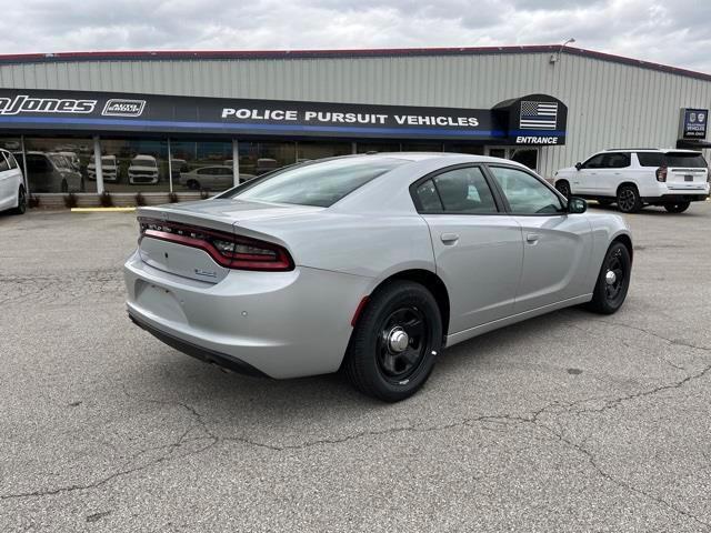 new 2023 Dodge Charger car, priced at $45,885