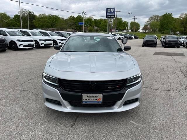 new 2023 Dodge Charger car, priced at $45,885