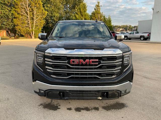 used 2024 GMC Sierra 1500 car, priced at $50,250