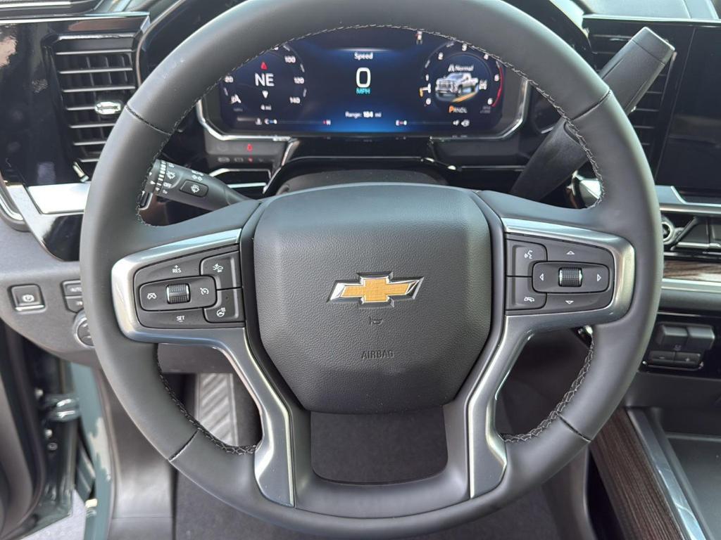 new 2026 Chevrolet Silverado 3500 car, priced at $71,833