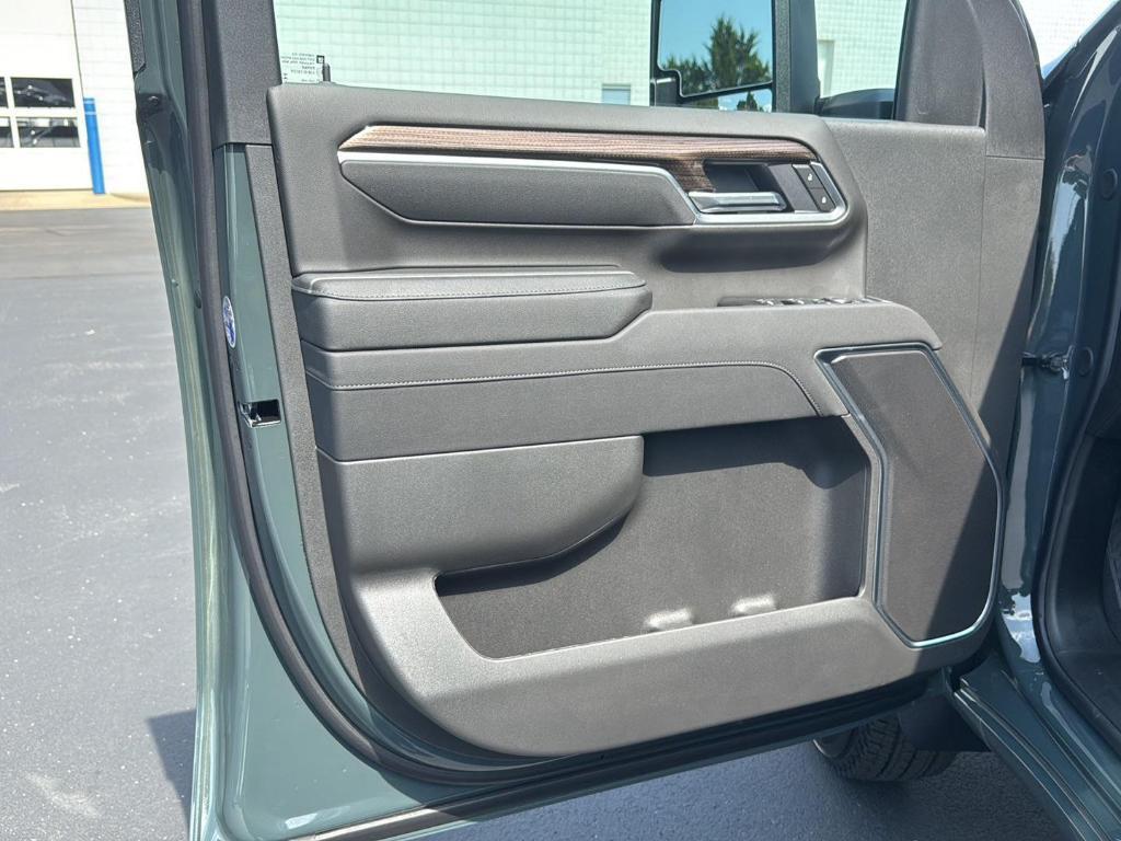 new 2026 Chevrolet Silverado 3500 car, priced at $71,833