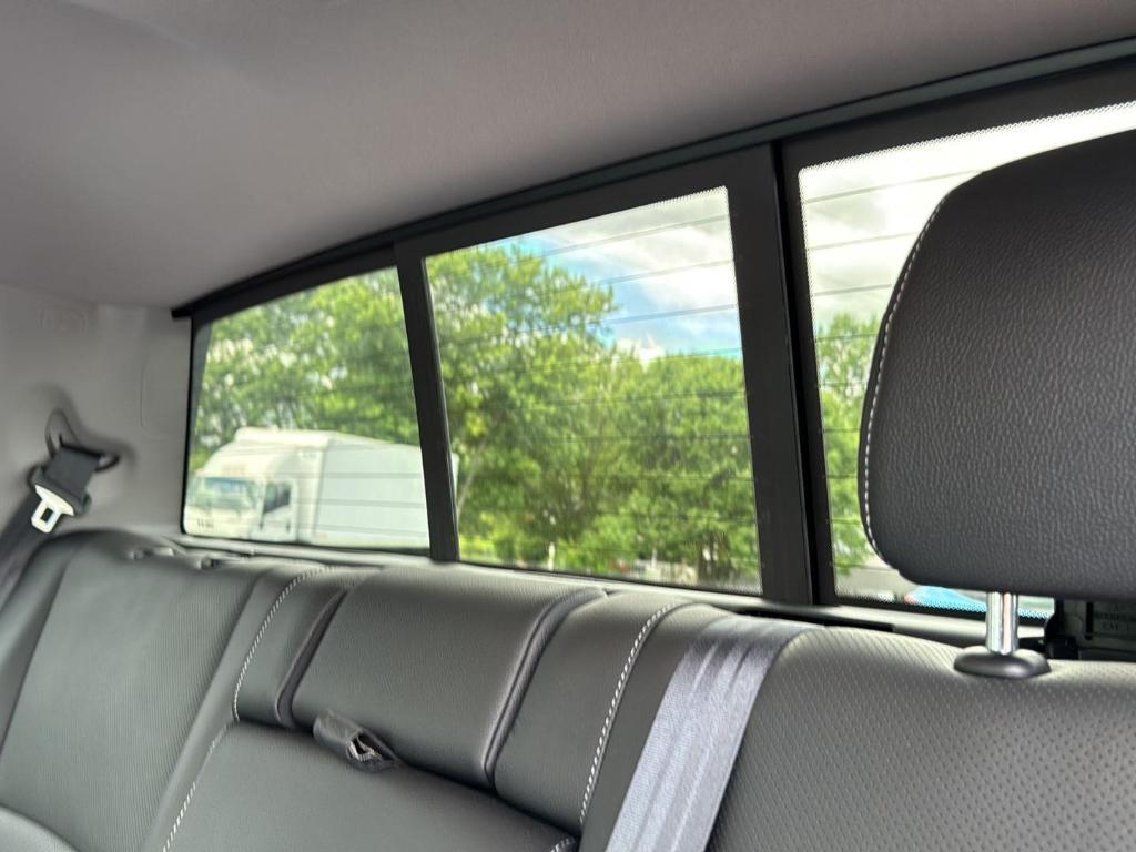 used 2023 Honda Ridgeline car, priced at $36,730