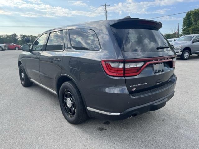 new 2025 Dodge Durango car, priced at $50,080