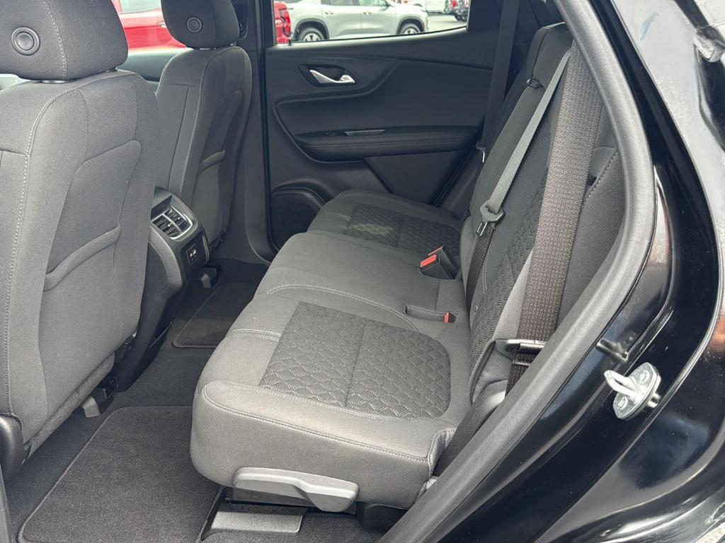 used 2022 Chevrolet Blazer car, priced at $26,450
