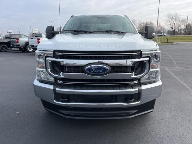 used 2022 Ford F-250 car, priced at $47,500