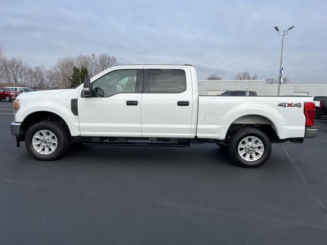 used 2022 Ford F-250 car, priced at $47,500