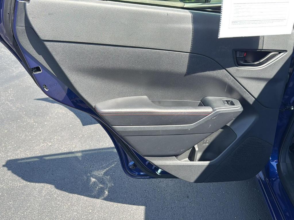 used 2024 Subaru Impreza car, priced at $22,800