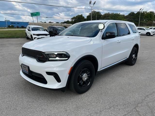 new 2024 Dodge Durango car, priced at $48,575