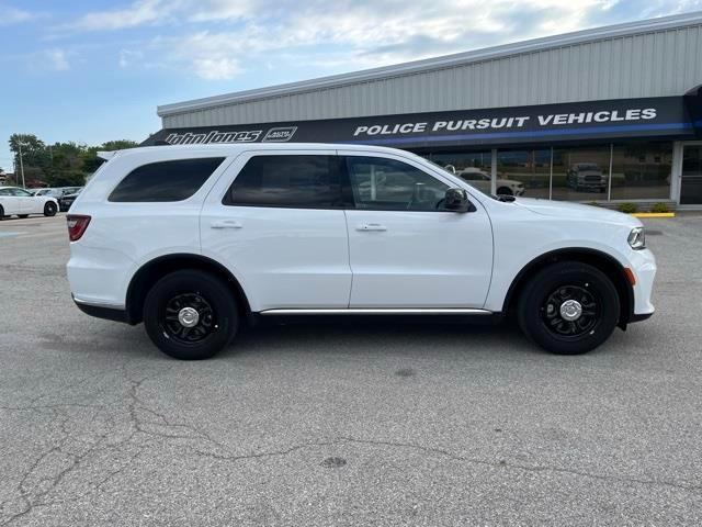 new 2024 Dodge Durango car, priced at $48,575