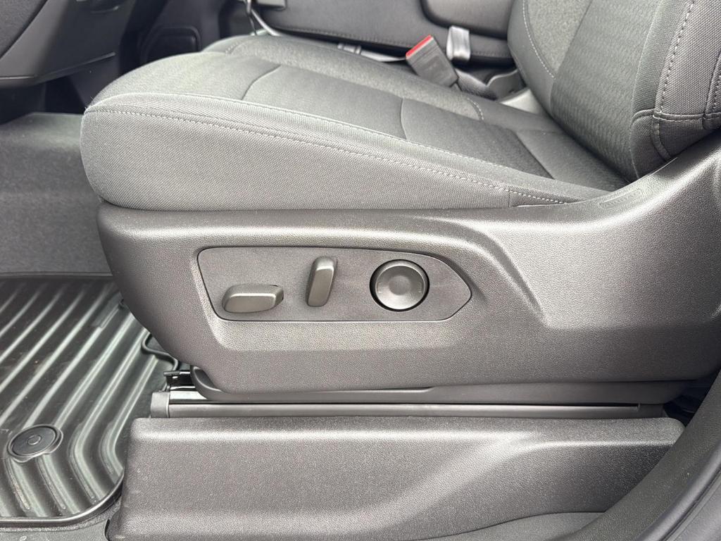 new 2025 Chevrolet Silverado 2500 car, priced at $68,440