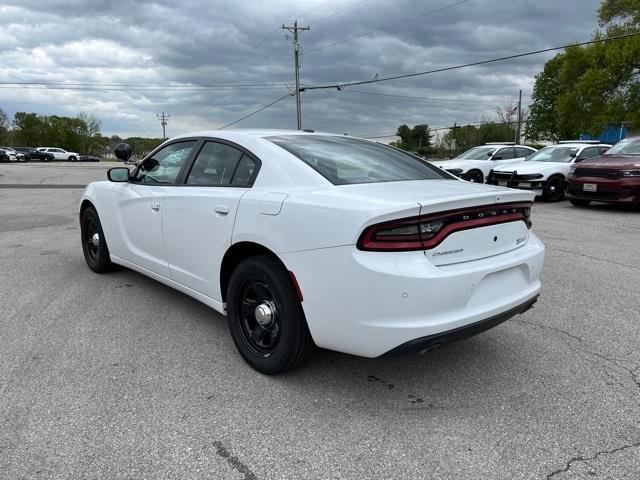 new 2023 Dodge Charger car, priced at $44,890