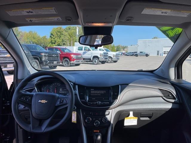 used 2022 Chevrolet Trax car, priced at $19,000