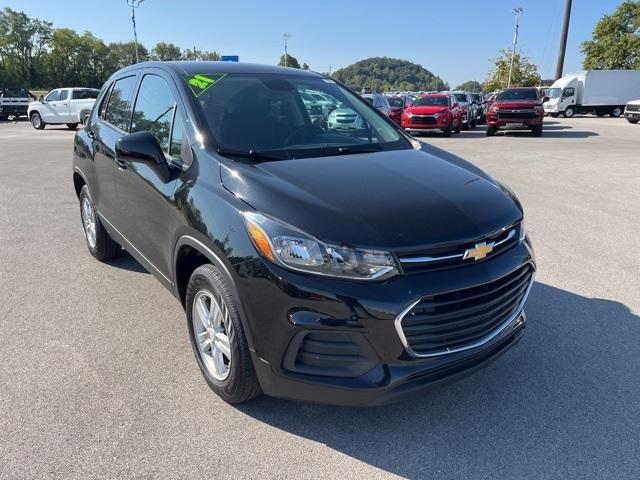 used 2022 Chevrolet Trax car, priced at $19,000