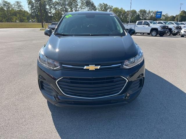 used 2022 Chevrolet Trax car, priced at $19,000