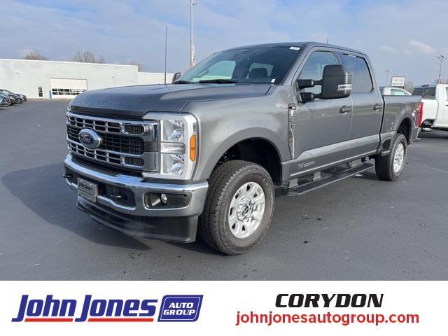 used 2024 Ford F-250 car, priced at $54,500