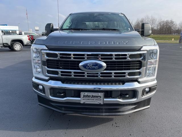 used 2024 Ford F-250 car, priced at $54,500