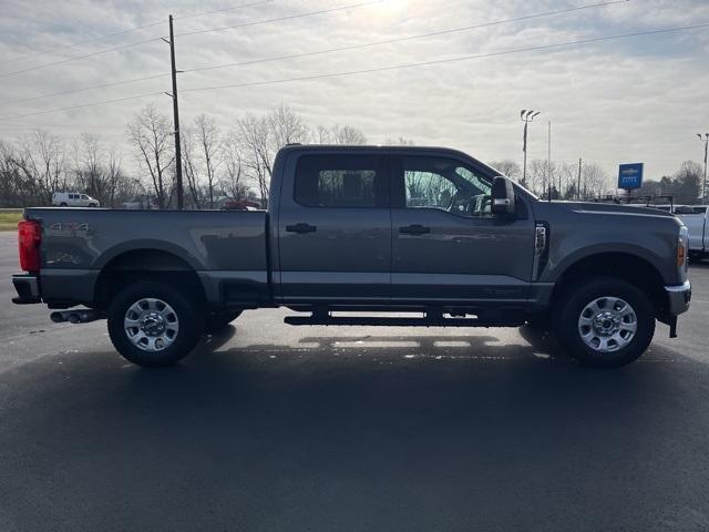 used 2024 Ford F-250 car, priced at $54,500