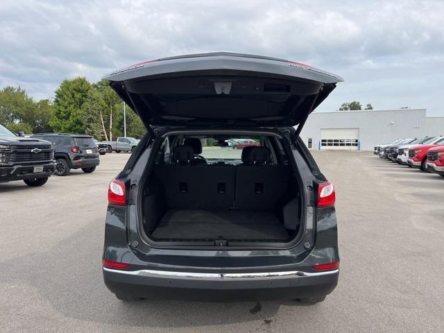 used 2020 Chevrolet Equinox car, priced at $23,750