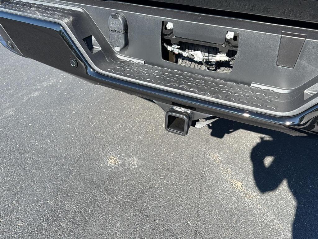 new 2026 Chevrolet Colorado car, priced at $46,590