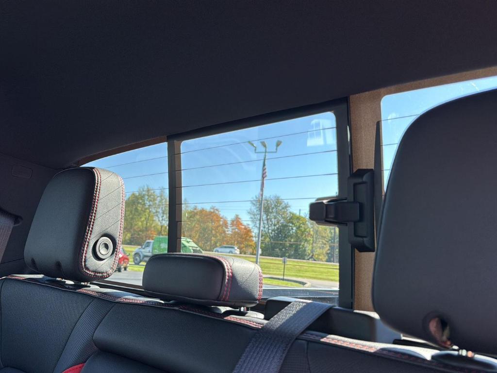 new 2026 Chevrolet Colorado car, priced at $46,590