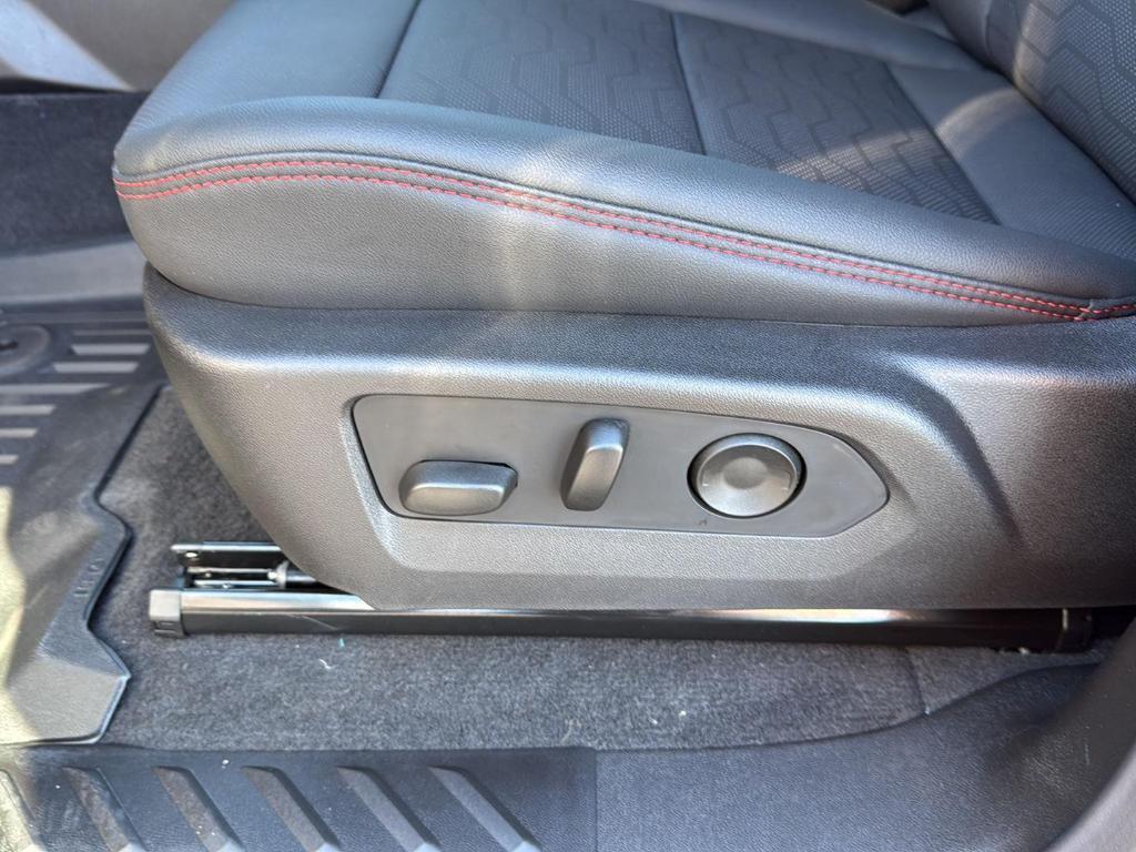 new 2026 Chevrolet Colorado car, priced at $46,590