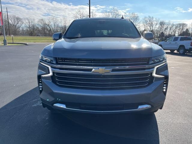 used 2021 Chevrolet Tahoe car, priced at $47,250