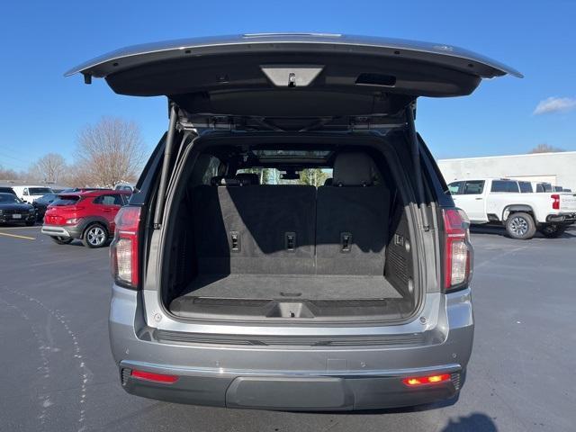 used 2021 Chevrolet Tahoe car, priced at $47,250