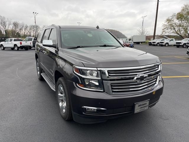 used 2015 Chevrolet Tahoe car, priced at $31,000