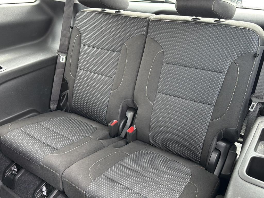 used 2023 GMC Acadia car, priced at $29,888