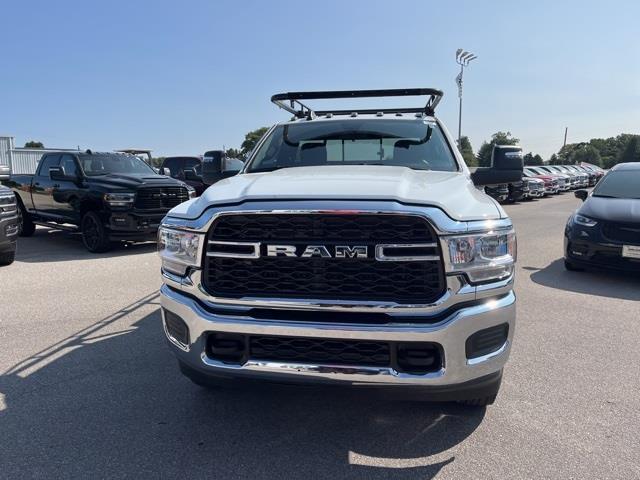 new 2024 Ram 3500 car, priced at $50,169