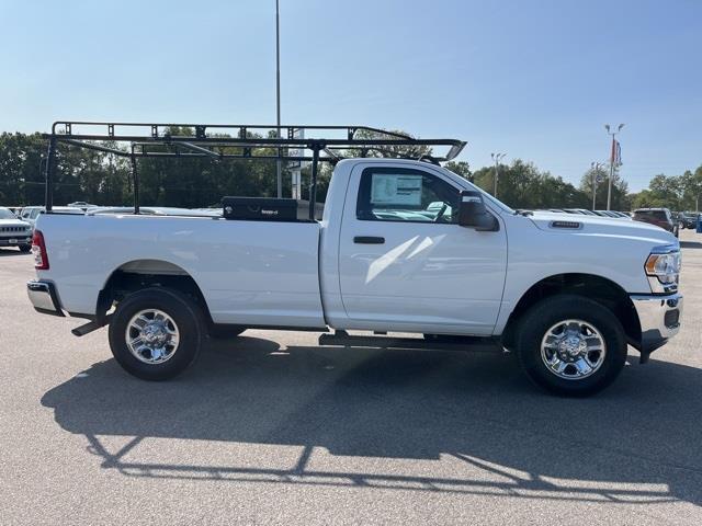 new 2024 Ram 3500 car, priced at $50,169