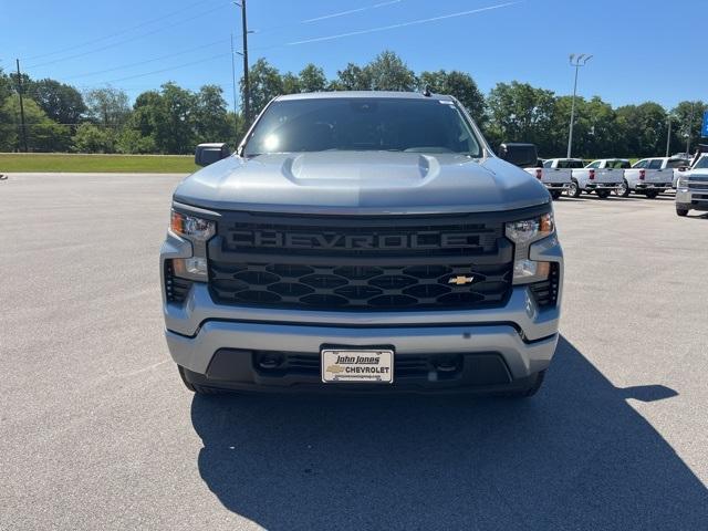 new 2024 Chevrolet Silverado 1500 car, priced at $42,038