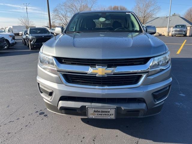 used 2019 Chevrolet Colorado car, priced at $18,600