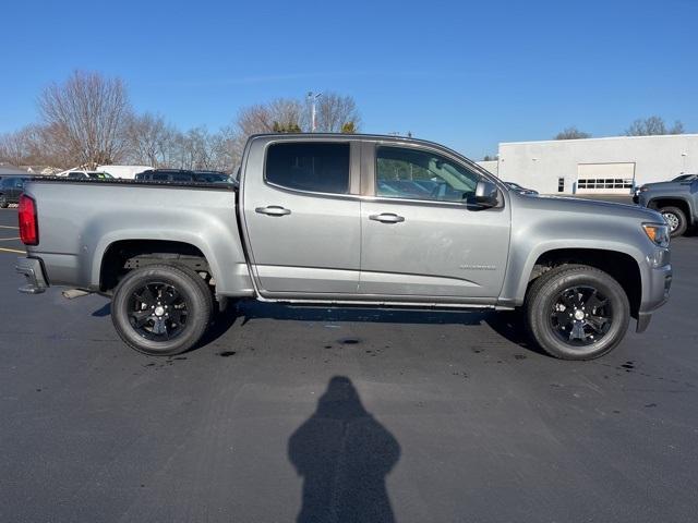 used 2019 Chevrolet Colorado car, priced at $18,600