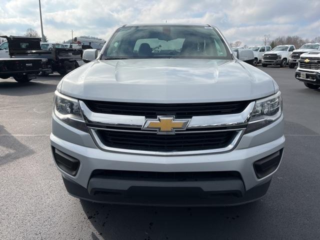 used 2019 Chevrolet Colorado car, priced at $21,000