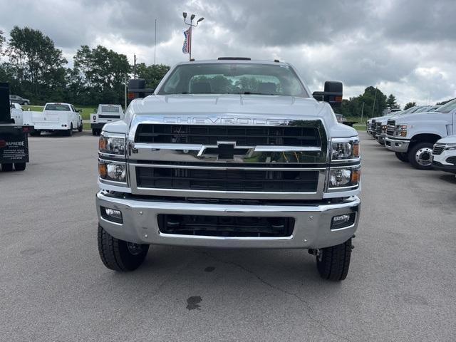 new 2024 Chevrolet Silverado 1500 car, priced at $68,228