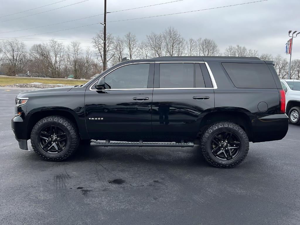 used 2019 Chevrolet Tahoe car, priced at $28,572