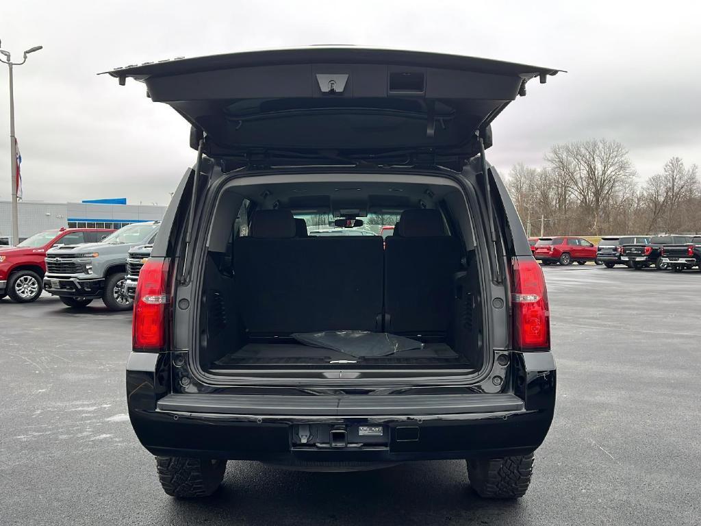 used 2019 Chevrolet Tahoe car, priced at $28,572