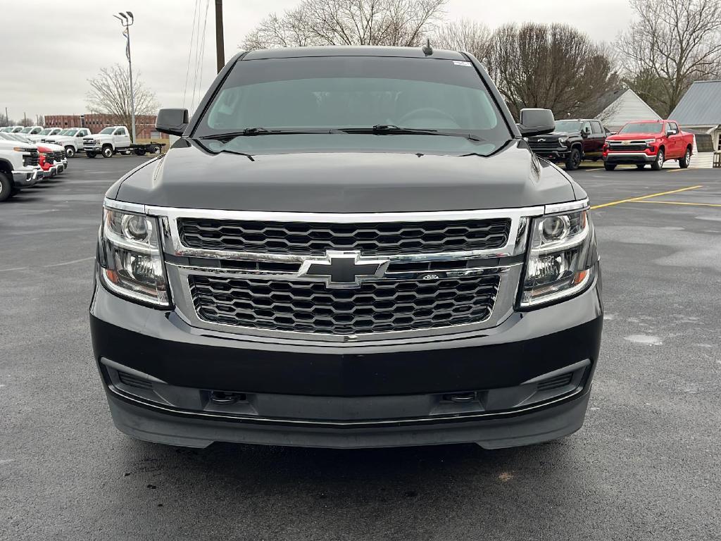 used 2019 Chevrolet Tahoe car, priced at $28,572