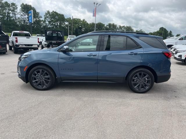 new 2024 Chevrolet Equinox car, priced at $29,226