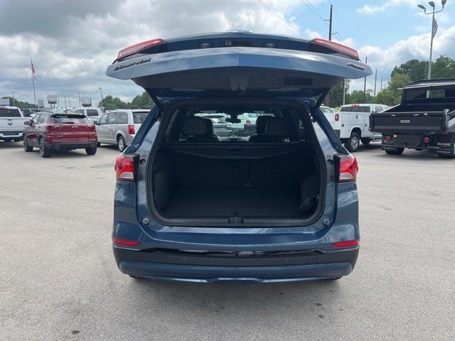 new 2024 Chevrolet Equinox car, priced at $29,226