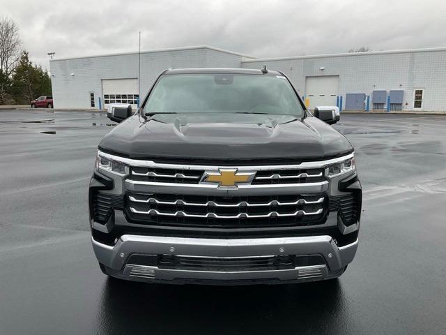 used 2023 Chevrolet Silverado 1500 car, priced at $44,000