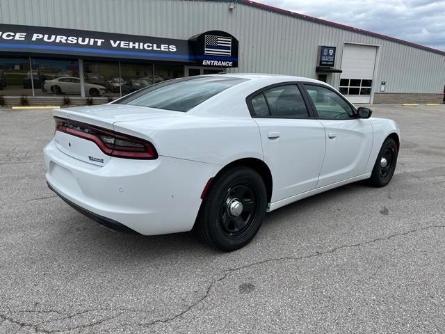 new 2023 Dodge Charger car, priced at $44,890