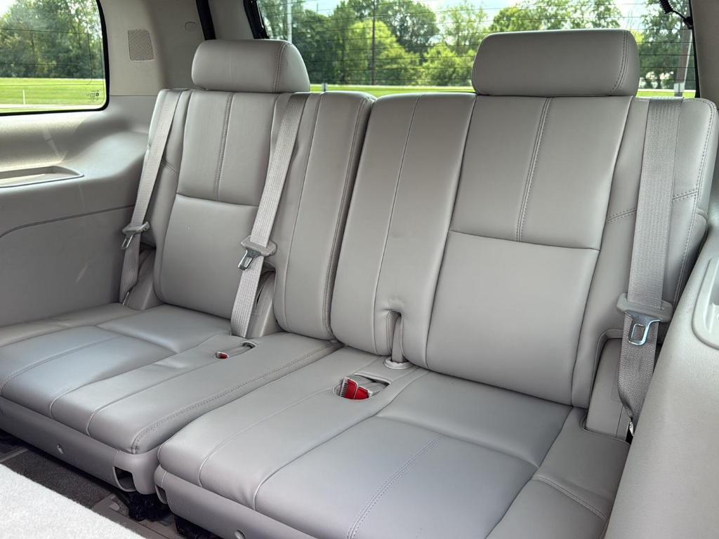 used 2014 Chevrolet Tahoe car, priced at $22,800