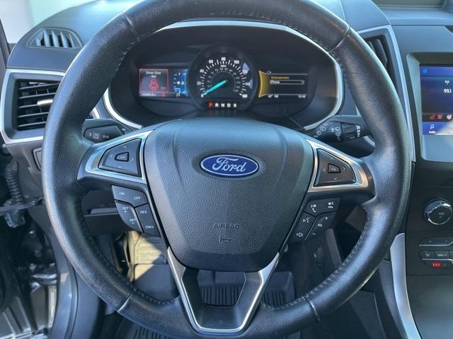 used 2020 Ford Edge car, priced at $21,500