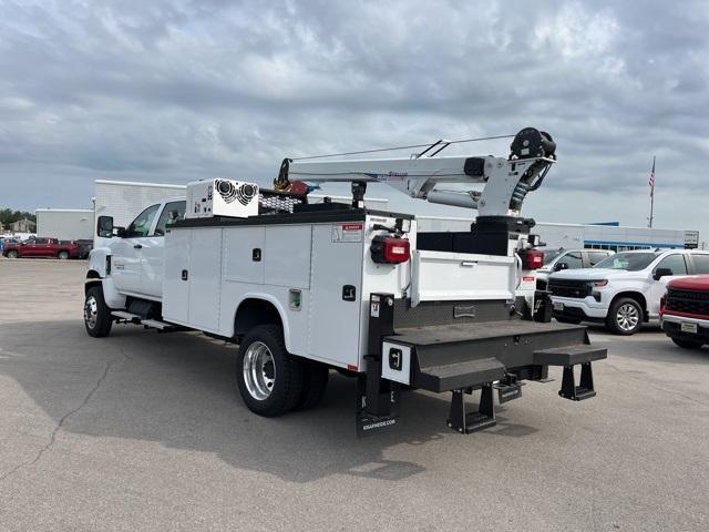 new 2024 Chevrolet Silverado 1500 car, priced at $178,493