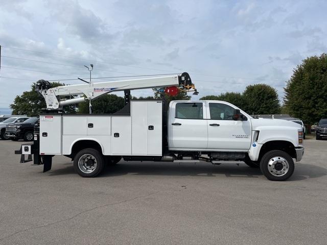 new 2024 Chevrolet Silverado 1500 car, priced at $178,493